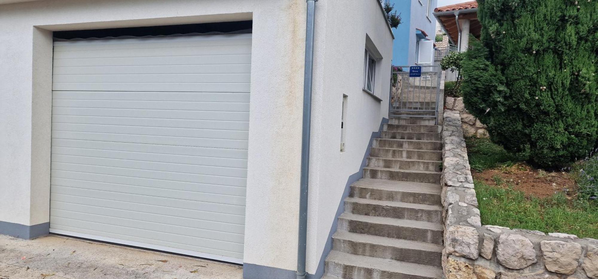 Ferienwohnung Na-Vi Novi Vinodolski Exterior foto